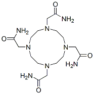 1,4,7,10-(ȼ׻)-1,4,7,10-İh(hun)ʮY(ji)(gu)ʽ_157599-02-5Y(ji)(gu)ʽ