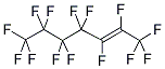 (2E)-1,1,1,2,3,4,4,5,5,6,6,7,7,7-ʮķ-2-ϩYʽ_1582-32-7Yʽ
