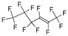 (2E)-1,1,1,2,3,4,4,5,5,6,6,6-ʮ-2-ϩY(ji)(gu)ʽ_1584-00-5Y(ji)(gu)ʽ