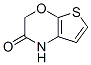 1H-Բ[2,3-b][1,4]f-2(3h)-ͪY(ji)(gu)ʽ_158560-72-6Y(ji)(gu)ʽ