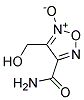 (9ci)-4-(u׻)-1,2,5-f-3-Y(ji)(gu)ʽ_158590-74-0Y(ji)(gu)ʽ