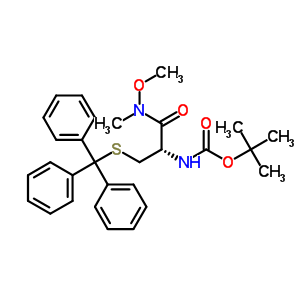 N-嶡ʻ-S-׻װ-N--N-׻Y(ji)(gu)ʽ_158861-38-2Y(ji)(gu)ʽ