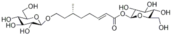 [R-(E)]-1-[8-(beta-D-ǻ)-2,6-׻-2-ϩ]beta-D-ǽY(ji)(gu)ʽ_158921-22-3Y(ji)(gu)ʽ