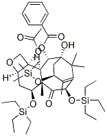 4--1-u-9--7,10-[(һ)]-13-[(׻)]-5,20-h(hun)ɼ-11-ϩ-2-Y(ji)(gu)ʽ_159383-93-4Y(ji)(gu)ʽ