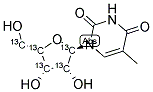 5-׻-1,2,3,4,5-13c5Y(ji)(gu)ʽ_159496-17-0Y(ji)(gu)ʽ