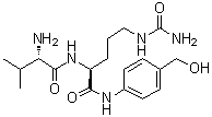 Val-cit-pabY(ji)(gu)ʽ_159857-79-1Y(ji)(gu)ʽ