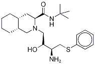 (3S,4aS,8aS)-2-[(2R,3R)-3--2-u-4-()]-N-(1,1-׻һ)ʮ-3-Y(ji)(gu)ʽ_159878-05-4Y(ji)(gu)ʽ