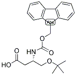Fmoc-Aspartimol(OtBu)Y(ji)(gu)ʽ_161529-14-2Y(ji)(gu)ʽ