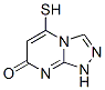 5--1,2,4-[4,3-a]-7(1h)-ͪY(ji)(gu)ʽ_161715-52-2Y(ji)(gu)ʽ