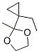 2-(1-һh(hun))-2-׻-1,3-h(hun)Y(ji)(gu)ʽ_16278-06-1Y(ji)(gu)ʽ