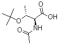 Ac-thr(tbu)-ohY(ji)(gu)ʽ_163277-80-3Y(ji)(gu)ʽ