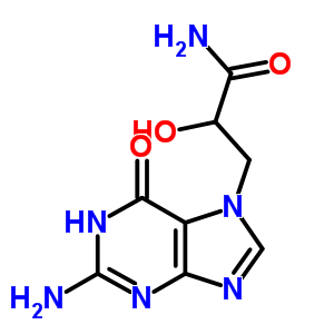 N7-(2--2-uһ)BʽY(ji)(gu)ʽ_163734-06-3Y(ji)(gu)ʽ