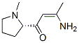 (s)-(9ci)-3--1-(1-׻-2-)-2-ϩ-1-ͪY(ji)(gu)ʽ_163849-05-6Y(ji)(gu)ʽ