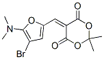 5-[[4--5-(׻)-2-߻]׻]-2,2-׻-1,3-f-4,6-ͪY(ji)(gu)ʽ_164399-41-1Y(ji)(gu)ʽ