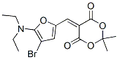 5-[[4--5-(һ)-2-߻]׻]-2,2-׻-1,3-f-4,6-ͪY(ji)(gu)ʽ_164399-42-2Y(ji)(gu)ʽ