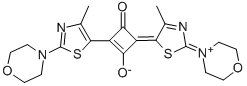 (4E)-4-[4-׻-2-(-4-f-4-)-1,3--5(2H)-]-2-[4-׻-2-(4-)-1,3--5-]-3--1-h(hun)ϩ-1-Y(ji)(gu)ʽ_164534-34-3Y(ji)(gu)ʽ