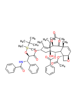 (2alpha,3xi,5beta,10beta,13alpha)-4,10--13-{[(2R,3S)-3-()-2-{[׻(2-׻-2-)]}-3-]}-1-u-9--5,20-h(hun)ɼ-6,11-ϩ-2-Yʽ_165065-02-1Yʽ