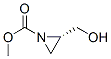 (s)-(9ci)-2-(u׻)-1-Y(ji)(gu)ʽ_165104-68-7Y(ji)(gu)ʽ