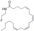 (5Z,8Z,11Z,14Z)-N-(2-һ)-5,8,11,14-ʮ̼ϩY(ji)(gu)ʽ_166100-37-4Y(ji)(gu)ʽ