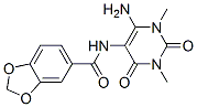 n-(6--1,2,3,4-Ě-1,3-׻-2,4--5-)-1,3-sh(hun)ϩ-5-Yʽ_166115-71-5Yʽ