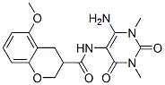 n-(6--1,2,3,4-Ě-1,3-׻-2,4--5-)-3,4--5--2H-1--3-Y(ji)(gu)ʽ_166115-78-2Y(ji)(gu)ʽ
