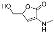 (9ci)-5-(u׻)-3-(׻)-2(5H)-߻ͪY(ji)(gu)ʽ_166407-48-3Y(ji)(gu)ʽ