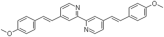 (E,e)-4,4-p[2-(4-)ϩ]-2,2-(lin)ऽY(ji)(gu)ʽ_166827-53-8Y(ji)(gu)ʽ