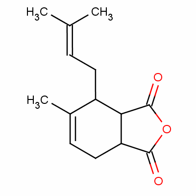 (e)-3a,4,7,7a-Ě-5-׻-4-(3-׻-2-ϩ)-1,3-߻૶ͪY(ji)(gu)ʽ_16726-03-7Y(ji)(gu)ʽ