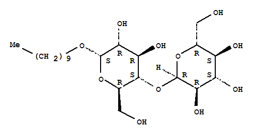ʮ-a-D-ѿսY(ji)(gu)ʽ_168037-12-5Y(ji)(gu)ʽ