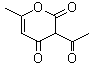 3--6-׻-2H--2,4(3H)-ͪY(ji)(gu)ʽ_16807-48-0Y(ji)(gu)ʽ