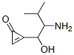 2-(2--1-u-3-׻)-2-h(hun)ϩ-1-ͪY(ji)(gu)ʽ_168074-26-8Y(ji)(gu)ʽ