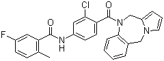 ̹Y(ji)(gu)ʽ_168079-32-1Y(ji)(gu)ʽ