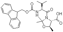 Fmoc-L-Val-L-Thr[PSI(Me,Me)Pro]-OHY(ji)(gu)ʽ_168216-05-5Y(ji)(gu)ʽ