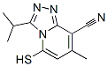 5--7-׻-3-(1-׻һ)-1,2,4-[4,3-a]-8-Y(ji)(gu)ʽ_168260-77-3Y(ji)(gu)ʽ