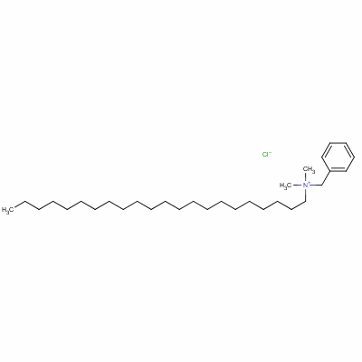 Behenalkonium chlorideY(ji)(gu)ʽ_16841-14-8Y(ji)(gu)ʽ