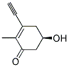 (r)-(9ci)-3-Ȳ-5-u-2-׻-2-h(hun)ϩ-1-ͪY(ji)(gu)ʽ_169305-41-3Y(ji)(gu)ʽ