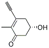 (s)-(9ci)-3-Ȳ-5-u-2-׻-2-h(hun)ϩ-1-ͪY(ji)(gu)ʽ_169305-52-6Y(ji)(gu)ʽ
