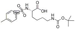 Tos-Lys(Boc)-OHY(ji)(gu)ʽ_16948-09-7Y(ji)(gu)ʽ