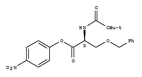 Boc-O-S-L-z 4-Y(ji)(gu)ʽ_16948-39-3Y(ji)(gu)ʽ
