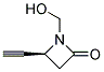 (s)-(9ci)-4-Ȳ-1-(u׻)-2-sͪYʽ_169498-58-2Yʽ