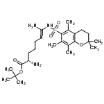 2-׻-2-(E)-N<sup>5</sup>-({[(2,2,5,7,8-׻-3,4--2H--6-)]}׻)-L-BiԻnY(ji)(gu)ʽ_169543-81-1Y(ji)(gu)ʽ