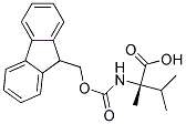 Fmoc-alpha-Me-L-Val-OHY(ji)(gu)ʽ_169566-81-8Y(ji)(gu)ʽ