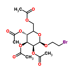 2-һ2,3,4,6--O--beta-D-սY(ji)(gu)ʽ_16977-78-9Y(ji)(gu)ʽ
