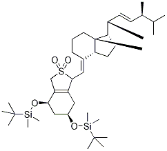 (3S)-1,3--O--׻3-uSD2SO2ӺY(ji)(gu)ʽ_170081-46-6Y(ji)(gu)ʽ