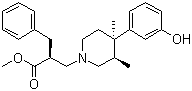 (alphaS,3R,4R)-4-(3-u)-3,4-׻-alpha-S-1-ऱ(۾SĪgw)Y(ji)(gu)ʽ_170098-29-0Y(ji)(gu)ʽ