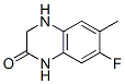 (9ci)-7--3,4--6-׻-2(1H)-େfͪY(ji)(gu)ʽ_170099-04-4Y(ji)(gu)ʽ