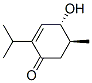 (9ci)-4-u-5-׻-2-(1-׻һ)-,ʽ-(-)-2-h(hun)ϩ-1-ͪY(ji)(gu)ʽ_170127-86-3Y(ji)(gu)ʽ