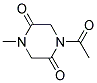 (9ci)-1--4-׻-2,5-ຶͪY(ji)(gu)ʽ_170376-79-1Y(ji)(gu)ʽ
