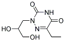 (9ci)-2-(2,3-u)-6-һ-1,2,4--3,5(2H,4h)-ͪY(ji)(gu)ʽ_170872-51-2Y(ji)(gu)ʽ