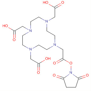 1,4,7,10-ĵsh(hun)ʮ-1,4,7,10- 1-(2,5--1-)Y(ji)(gu)ʽ_170908-81-3Y(ji)(gu)ʽ